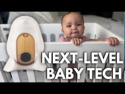 CuboAi Smart Baby Monitor 3 Review: Cutest Smart Monitor Every Parent Needs!