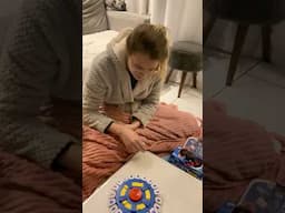 Noite de jogos em família ❤️
