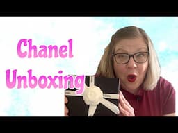 Chanel Unboxing