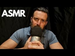 [ASMR] I NEARLY QUIT YOUTUBE !!!