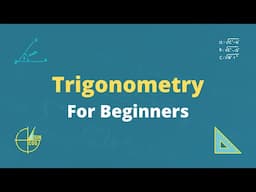 Trigonometry for Beginners || Trigonometry Basics