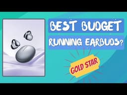 NEED SOME RUNNING EARBUDS? | Try these!