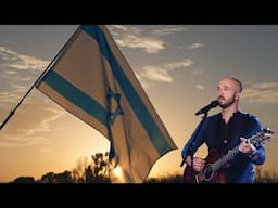 Mercy on Zion 🎵 - Why Israel? Chapter 14