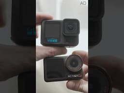 Which one do you prefer? (GoPro Hero 13 or DJI Action 5 Pro?)