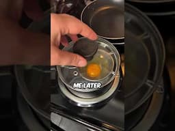 Eggs Hack  #reallifehacks