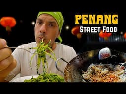 Penang Street Food Paradise!