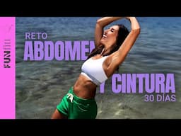 Mañana Comienza “Reto Abdomen y Cintura” Aprovecha la Oferta y el Regalo hoy