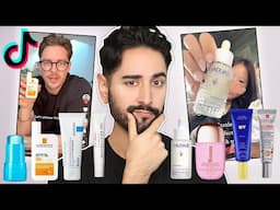 Influencers Are Lying About These Skincare Products?