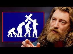 How Evolution Shook My Christian Faith - Rhett McLaughlin