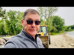 Yikes! What is Dougo Up to Now? | More Destruction Discovered