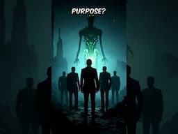 Are the Men In Black REAL and Watching Us?