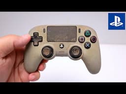Restoration and repair of the Broken PS4 Controller DualShock 4 #asmr