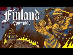 Meatballs and Genocide – History of Finland Pt 9