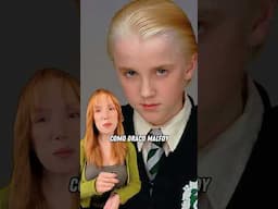 HARRY POTTER: Draco, Sra Weasley, Fudge e mais nomes confirmados! #harrypotter #hp