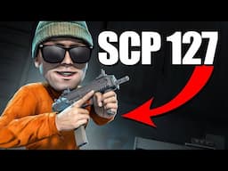 ЗАПУСТИЛИ БЕТА ВЕРСИЮ НА СВОЁМ СЕРВЕРЕ В SCP:SECRET LABORATORY