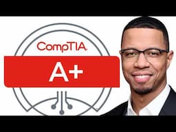 Passing A+ 2025: CompTIA  A+ Advanced Practice Exam April 2025