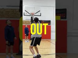 ELITE Shooting Drill To Make More Shots