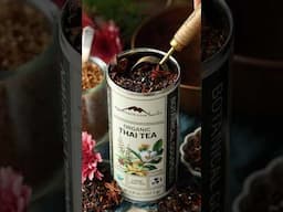 Homemade Boba Recipe With Thai Tea