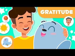 🥰 What is GRATITUDE? ✨ Learn to See the Good That Surrounds You