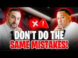 How to Break Bad Patterns? New LATV PODCAST