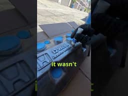 How to Paint a Valve Cover