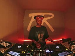 Gqom, Shubhu, Afrobass : JOLIE | 26.04.25