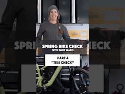 DIY Mountain Bike Service 🚲 Tires