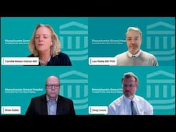 Updates in Transplantation - Virtual Town Hall (Spring 2025)