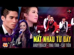 VAN SON 😊 Tình Yêu & Âm Nhạc 44 - MẤT NHAU TỪ ĐÂY @VanSonBolero​