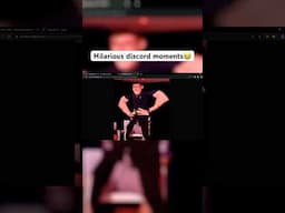 Funniest Discord bot command ever🤣 #funny #discord #gaming #funnyvideos