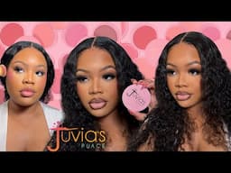 *NEW* Juvias Place Cream Blush Review + Swatches 💕 Worth your money?