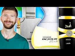 10 Spot On Clone Fragrances That Make The Originals OBSOLETE - Must Owns