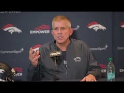 How Do Audric Estime, Blake Watson Fit into Denver Broncos RB Room?