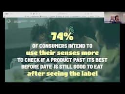 Unilever & Too Good To Go