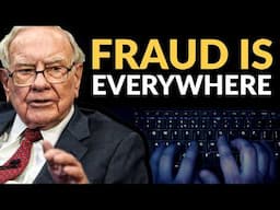Warren Buffett On Fraud, Lies And Deception In Business And Investing