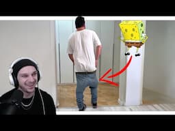 Reacting To Memes That MADE ME GIGGLE