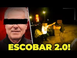 Het DUISTERE Verhaal Van Colombia’s Nieuwe Drugsgoden! - Zij Hebben De Touwtjes In Handen!
