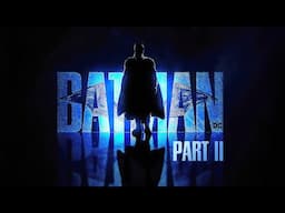Will THE BATMAN 2 Be Cancelled?
