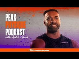 Bikini Champions with James Ayotte