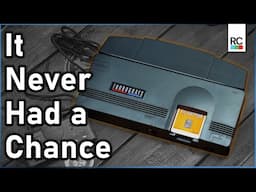 Europe's Forgotten Console | Tech Nibble
