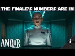 Some great news for Andor?  (Or the possiblity of getting something like it again someday)