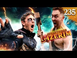 Avengers: Surrender - NPC D&D - Episode 235