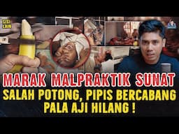 SUNAT SALAH POTONG MAKIN MARAK DI INDONESIA ! ALAT VlT4L CAC4T & MASA DEPAN TERANC4M !