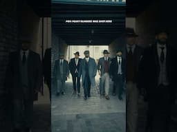 Thomas Sonawane😎 #focusedindian #peakyblinders