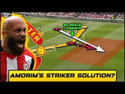 Does Bryan Mbeumo To Manchester United Make Sense?