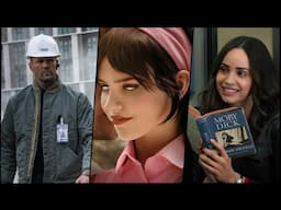 Top 10 Movies Every 100-Year-Old Needs to Watch