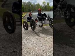 NASA's Human Exploration Rover Challenge 2025 Recap