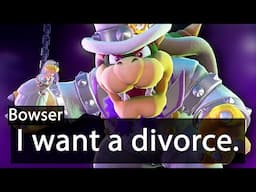 Google Translated Mario Odyssey Gets Worse...