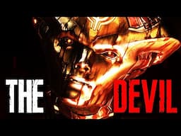 DOOM The Dark Ages Is Absolutely Terrifying - ACT 2