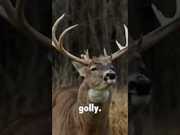 Majestic Deer